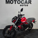 YAMAHA FZ15 150 FAZER FLEX 2024 Flex-5