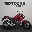 YAMAHA FZ15 150 FAZER FLEX 2024 Flex-0