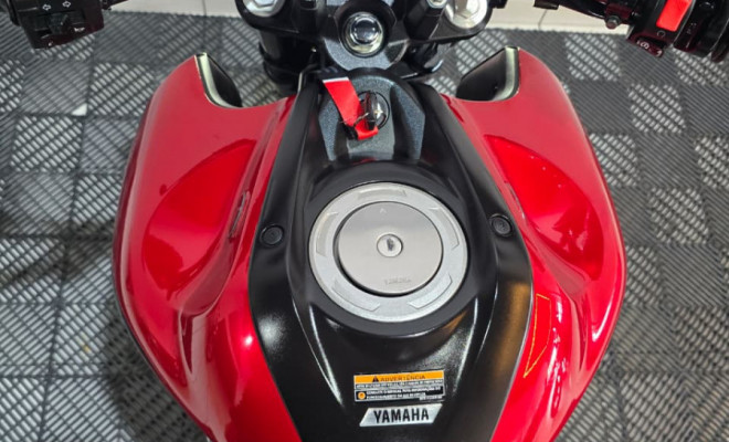 YAMAHA FZ15 150 FAZER FLEX 2024 Flex-2