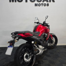 YAMAHA FZ15 150 FAZER FLEX 2024 Flex-1