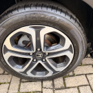 Honda HR-V LX 1.8 Flexone 16V 5p Aut. 2016 Flex-8