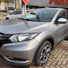 Honda HR-V LX 1.8 Flexone 16V 5p Aut. 2016 Flex-0