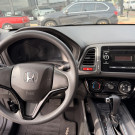 Honda HR-V LX 1.8 Flexone 16V 5p Aut. 2016 Flex-6