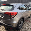Honda HR-V LX 1.8 Flexone 16V 5p Aut. 2016 Flex-1