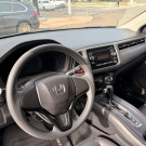 Honda HR-V LX 1.8 Flexone 16V 5p Aut. 2016 Flex-3