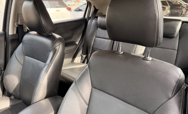 Honda HR-V LX 1.8 Flexone 16V 5p Aut. 2016 Flex-7