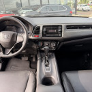 Honda HR-V LX 1.8 Flexone 16V 5p Aut. 2016 Flex-4