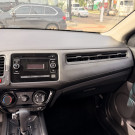 Honda HR-V LX 1.8 Flexone 16V 5p Aut. 2016 Flex-5