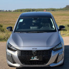 Peugeot 208 Style 1.0 Flex 6V 5p Mec. 2025 Flex-0