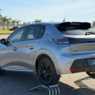 Peugeot 208 Style 1.0 Flex 6V 5p Mec. 2025 Flex-8