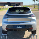 Peugeot 208 Style 1.0 Flex 6V 5p Mec. 2025 Flex-1