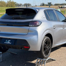 Peugeot 208 Style 1.0 Flex 6V 5p Mec. 2025 Flex-2
