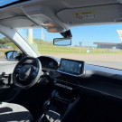 Peugeot 208 Style 1.0 Flex 6V 5p Mec. 2025 Flex-5