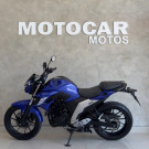YAMAHA FZ25 250 FAZER FLEX 2023 Flex-4