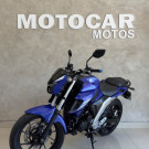 YAMAHA FZ25 250 FAZER FLEX 2023 Flex-5