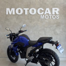 YAMAHA FZ25 250 FAZER FLEX 2023 Flex-3