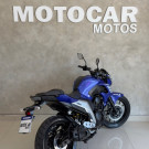 YAMAHA FZ25 250 FAZER FLEX 2023 Flex-1