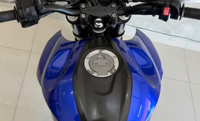 YAMAHA FZ25 250 FAZER FLEX 2023 Flex-2