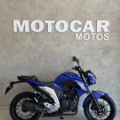 YAMAHA FZ25 250 FAZER FLEX 2023 Flex-0