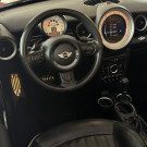 MINI COOPER ROADSTER S 1.6 Aut. 2014 Gasolina-8