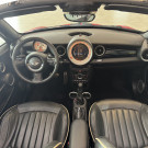 MINI COOPER ROADSTER S 1.6 Aut. 2014 Gasolina-5