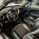 MINI COOPER ROADSTER S 1.6 Aut. 2014 Gasolina-10