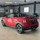 MINI COOPER ROADSTER S 1.6 Aut. 2014 Gasolina-1