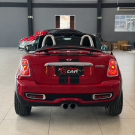 MINI COOPER ROADSTER S 1.6 Aut. 2014 Gasolina-4