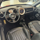 MINI COOPER ROADSTER S 1.6 Aut. 2014 Gasolina-6