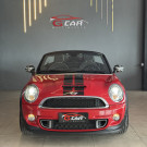 MINI COOPER ROADSTER S 1.6 Aut. 2014 Gasolina-3