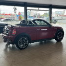 MINI COOPER ROADSTER S 1.6 Aut. 2014 Gasolina-2