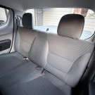 Mitsubishi L200 Triton GLS 3.2 CD TB Int.Diesel Mec 2012 Diesel-10