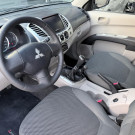 Mitsubishi L200 Triton GLS 3.2 CD TB Int.Diesel Mec 2012 Diesel-9