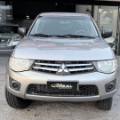 Mitsubishi L200 Triton GLS 3.2 CD TB Int.Diesel Mec 2012 Diesel-4
