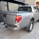 Mitsubishi L200 Triton GLS 3.2 CD TB Int.Diesel Mec 2012 Diesel-3