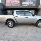 Mitsubishi L200 Triton GLS 3.2 CD TB Int.Diesel Mec 2012 Diesel-2