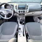 Mitsubishi L200 Triton GLS 3.2 CD TB Int.Diesel Mec 2012 Diesel-0