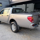 Mitsubishi L200 Triton GLS 3.2 CD TB Int.Diesel Mec 2012 Diesel-5