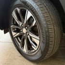 GM - Chevrolet TRACKER Premier 1.2 Turbo 12V Flex Aut. 2023 Flex-4