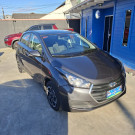 Hyundai HB20 Comf./C.Plus/C.Style 1.0 Flex 12V 2018 Flex-1