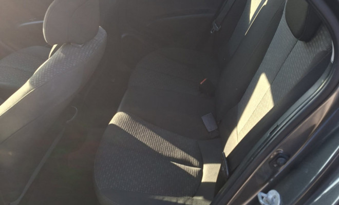 Hyundai HB20 Comf./C.Plus/C.Style 1.0 Flex 12V 2018 Flex-7