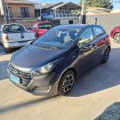 Hyundai HB20 Comf./C.Plus/C.Style 1.0 Flex 12V 2018 Flex-0