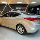 Hyundai Elantra GLS 1.8  Aut. 2012 Gasolina   C/teto solar-2