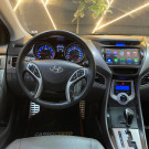 Hyundai Elantra GLS 1.8  Aut. 2012 Gasolina   C/teto solar-5