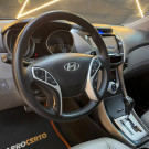 Hyundai Elantra GLS 1.8  Aut. 2012 Gasolina   C/teto solar-8