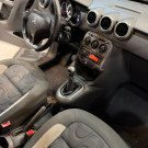 Citroën C3 Tendance 1.5 Flex 8V 5p Mec. 2015 Flex-8