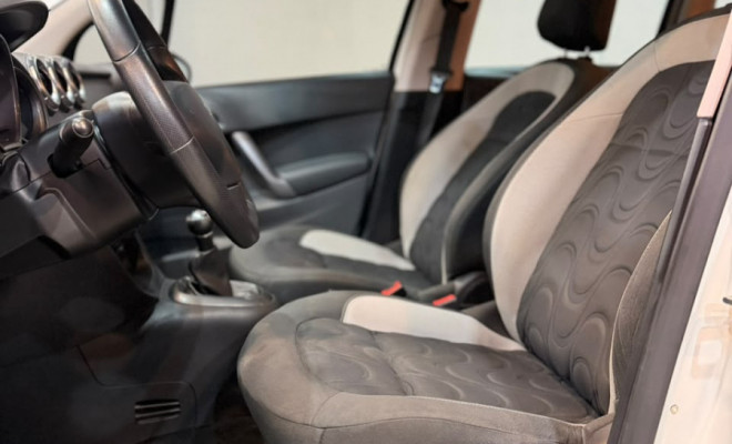 Citroën C3 Tendance 1.5 Flex 8V 5p Mec. 2015 Flex-4