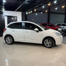 Citroën C3 Tendance 1.5 Flex 8V 5p Mec. 2015 Flex-2