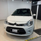 Citroën C3 Tendance 1.5 Flex 8V 5p Mec. 2015 Flex-0