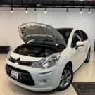 Citroën C3 Tendance 1.5 Flex 8V 5p Mec. 2015 Flex-10